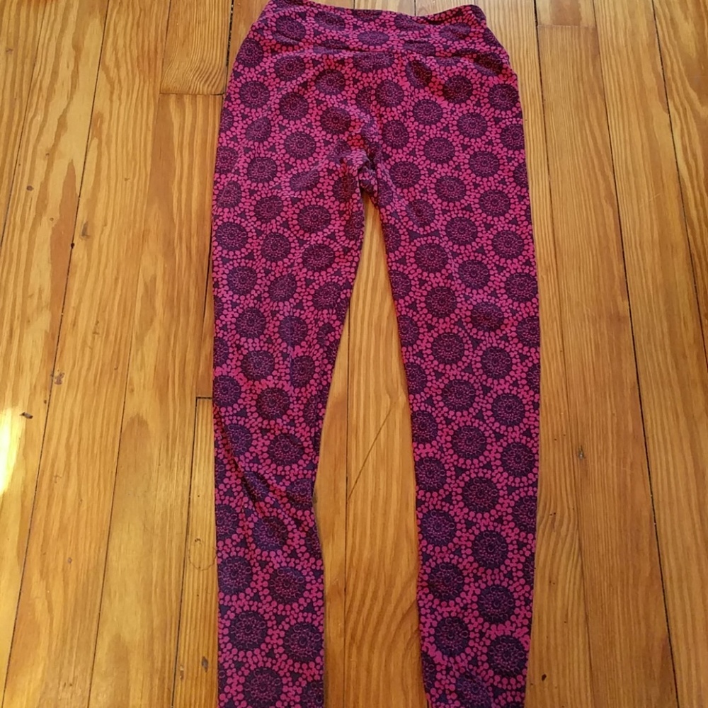 Lularoe leggings